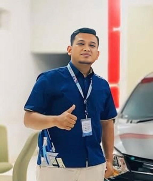 Kontak Daihatsu Lamongan